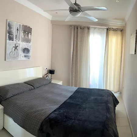 Apartament Calpfun *