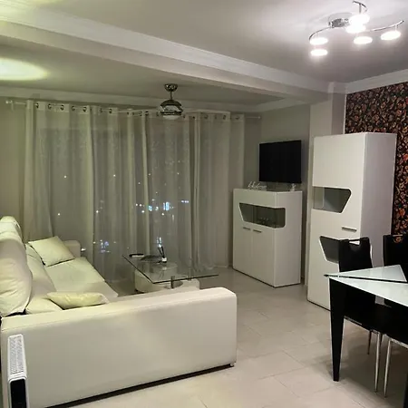 Calpfun Apartament