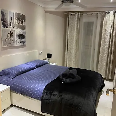 Apartament Calpfun *
