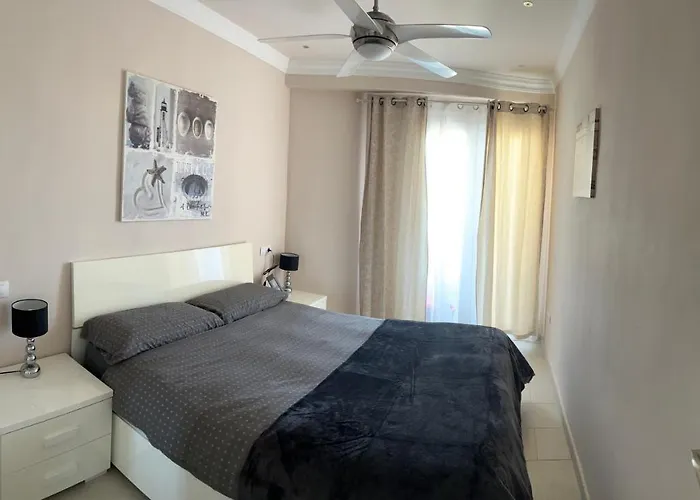 Appartement Calpfun *