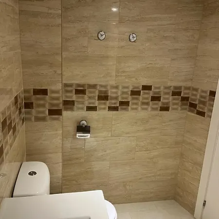 Apartment Calpfun *