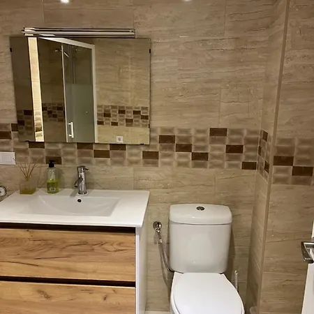 Calpfun Apartment