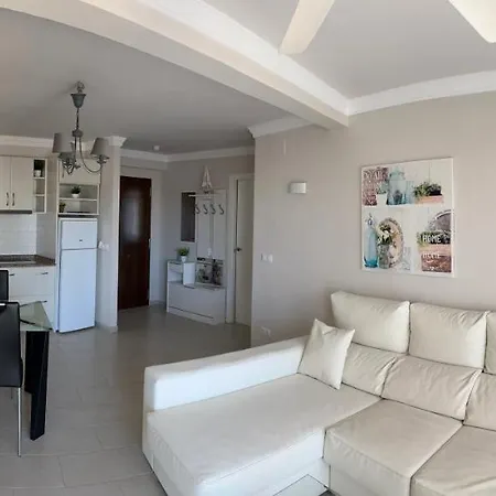 Calpfun Apartment