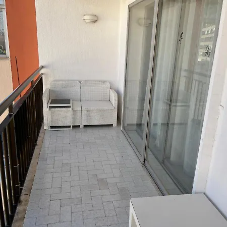 Apartment Calpfun
