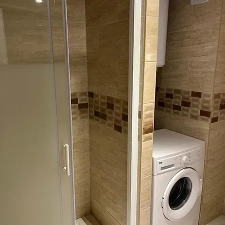Calpfun Apartment *