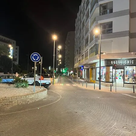 Apartment Calpfun