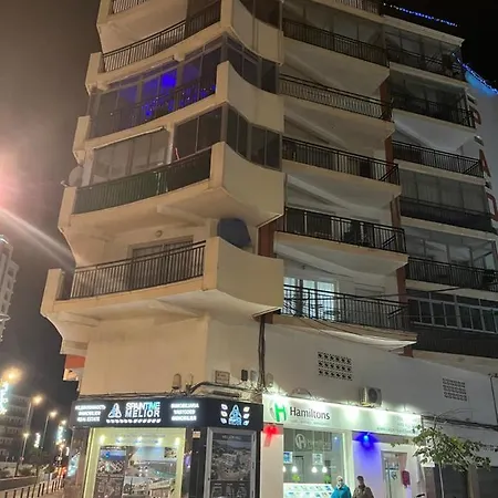 Calpfun Calpe