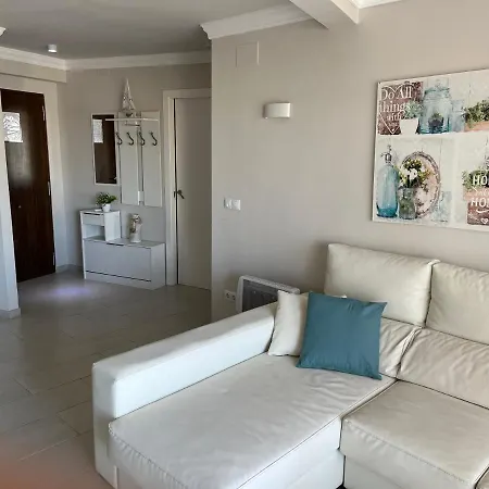 Apartamento Calpfun *