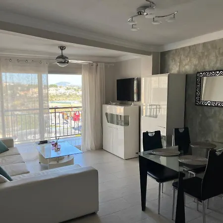 Apartment Calpfun