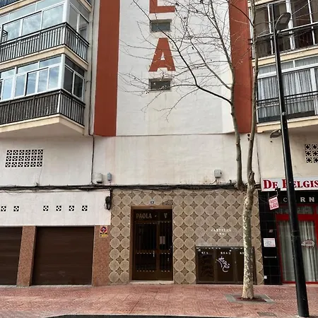 Apartment Calpfun Calpe