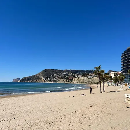 Apartment Calpfun
