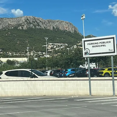 Calpfun Calpe