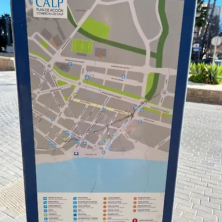 Calpfun カルプ