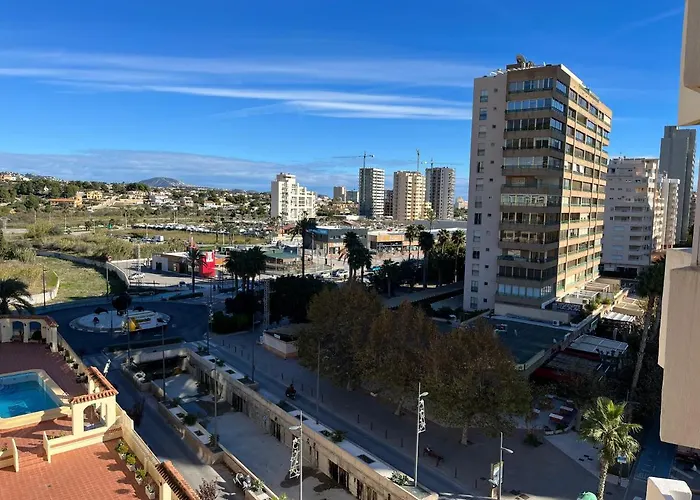 Calpfun * 卡尔佩