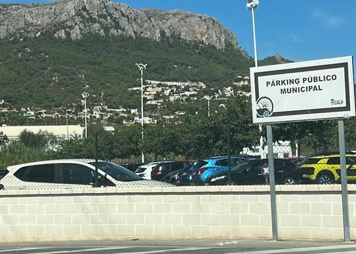 Calpfun 卡尔佩
